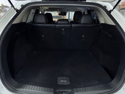 2023 Mazda Mazda CX-5 2.5 S Preferred