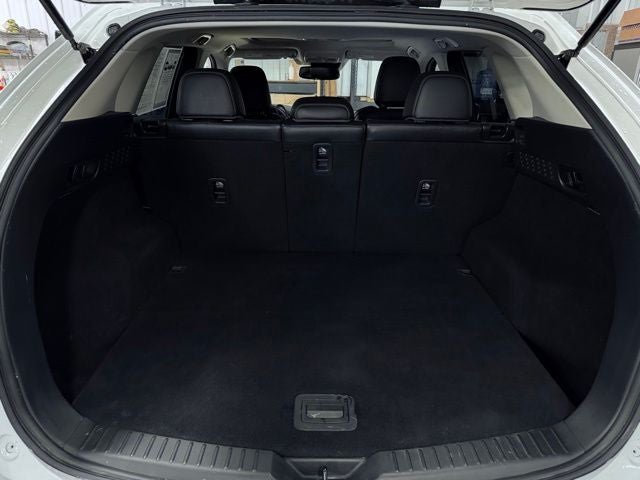 2023 Mazda Mazda CX-5 2.5 S Preferred