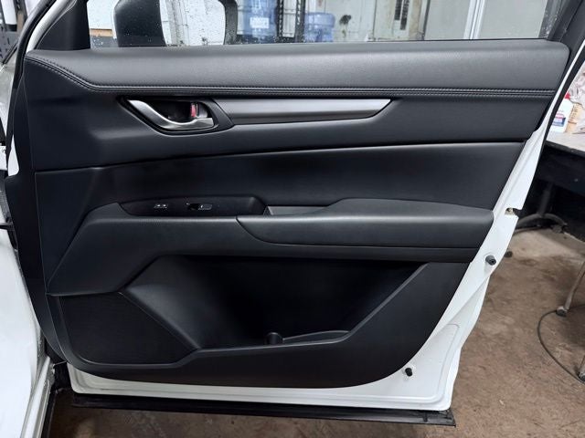 2023 Mazda Mazda CX-5 2.5 S Preferred