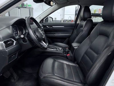 2023 Mazda Mazda CX-5 2.5 S Preferred