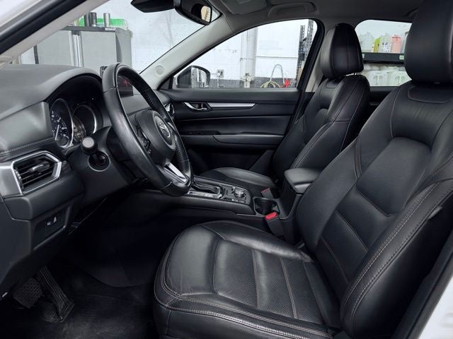 2023 Mazda Mazda CX-5 2.5 S Preferred