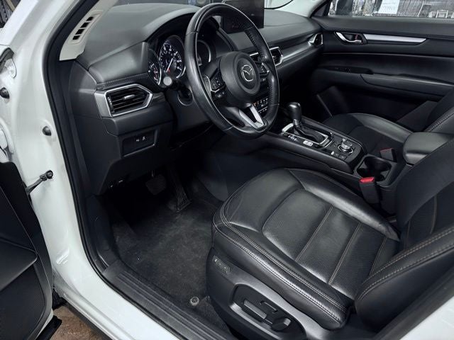 2023 Mazda Mazda CX-5 2.5 S Preferred