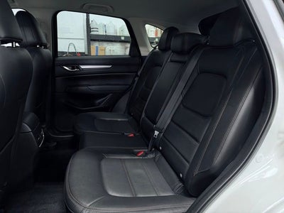 2023 Mazda Mazda CX-5 2.5 S Preferred