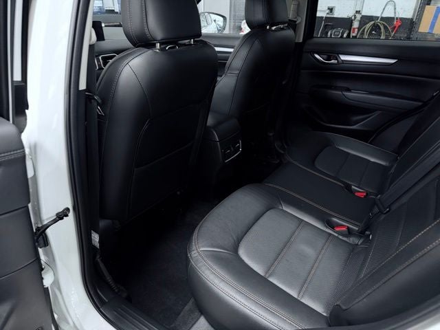 2023 Mazda Mazda CX-5 2.5 S Preferred