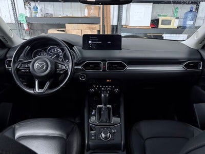 2023 Mazda Mazda CX-5 2.5 S Preferred
