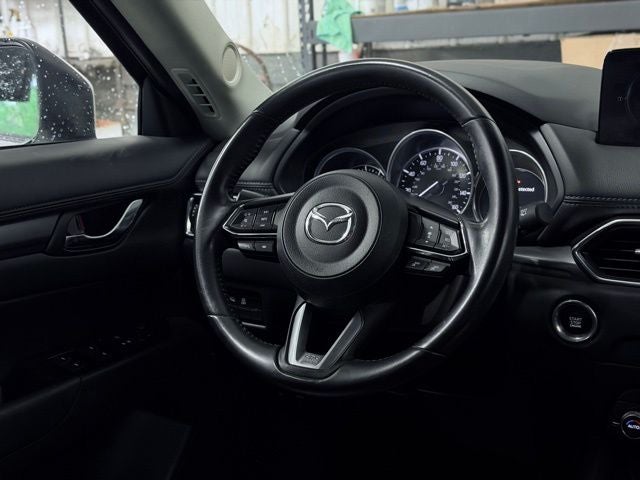 2023 Mazda Mazda CX-5 2.5 S Preferred