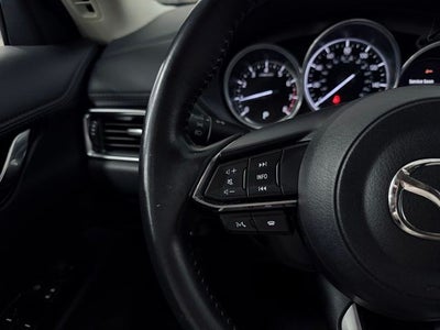 2023 Mazda Mazda CX-5 2.5 S Preferred