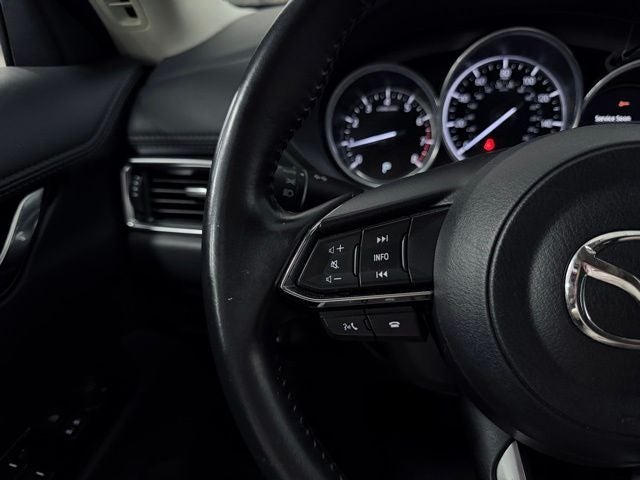 2023 Mazda Mazda CX-5 2.5 S Preferred