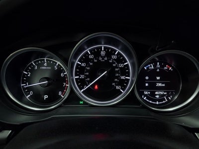 2023 Mazda Mazda CX-5 2.5 S Preferred