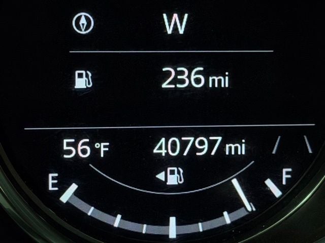 2023 Mazda Mazda CX-5 2.5 S Preferred