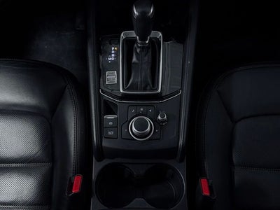 2023 Mazda Mazda CX-5 2.5 S Preferred