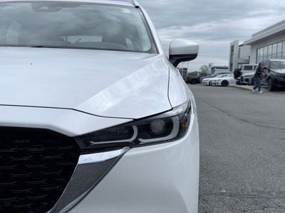 2023 Mazda Mazda CX-5 2.5 S Preferred