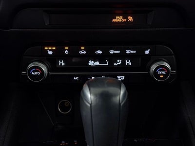 2023 Mazda Mazda CX-5 2.5 S Preferred