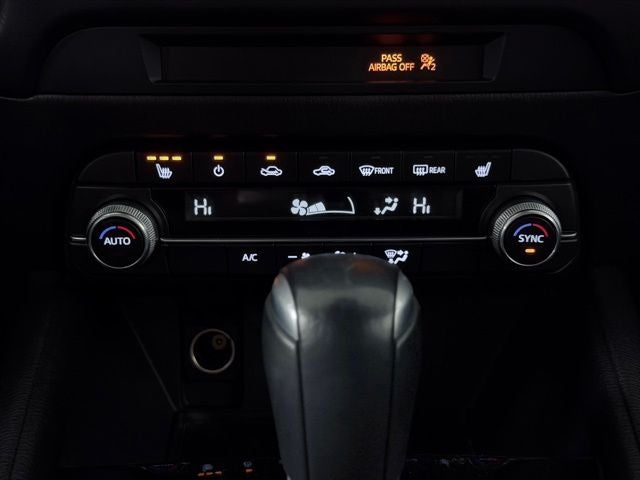 2023 Mazda Mazda CX-5 2.5 S Preferred
