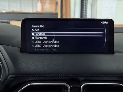 2023 Mazda Mazda CX-5 2.5 S Preferred