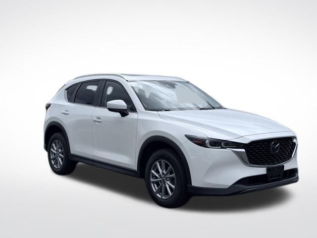 2023 Mazda Mazda CX-5 2.5 S Preferred