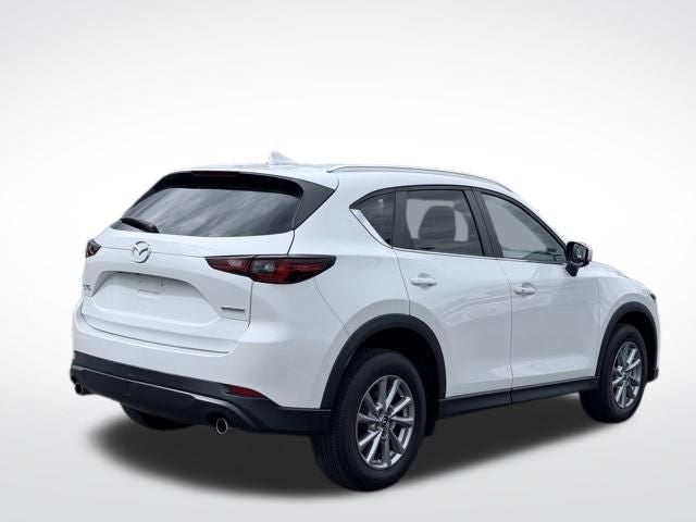 2023 Mazda Mazda CX-5 2.5 S Preferred