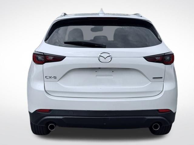 2023 Mazda Mazda CX-5 2.5 S Preferred