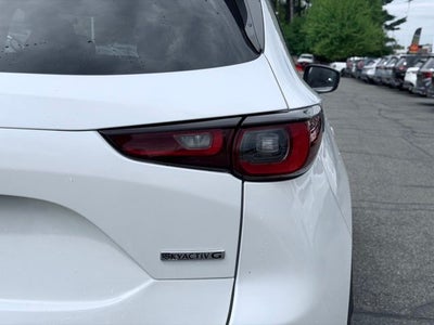 2023 Mazda Mazda CX-5 2.5 S Preferred