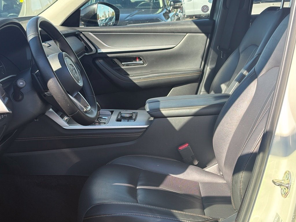 2025 Mazda Mazda CX-70 3.3 Turbo Preferred