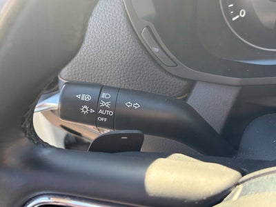2025 Mazda Mazda CX-70 3.3 Turbo Preferred