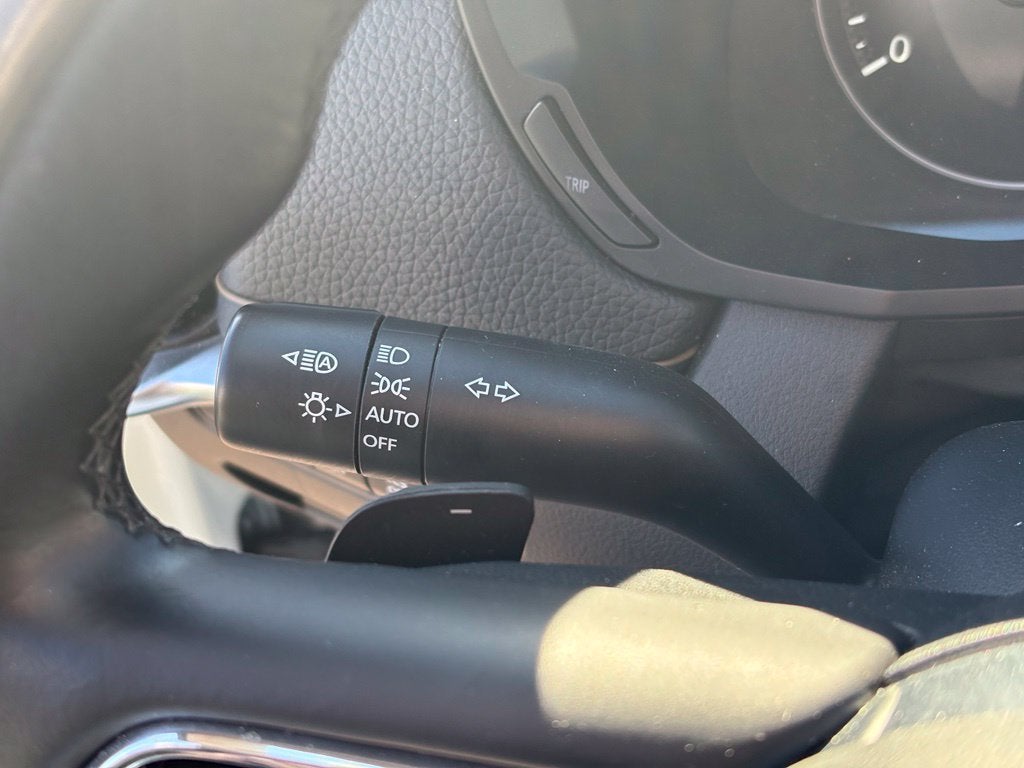 2025 Mazda Mazda CX-70 3.3 Turbo Preferred
