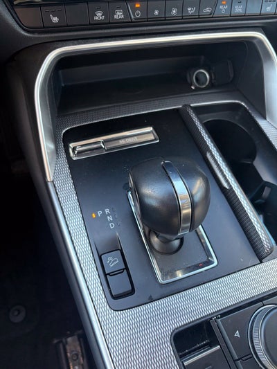 2025 Mazda Mazda CX-70 3.3 Turbo Preferred