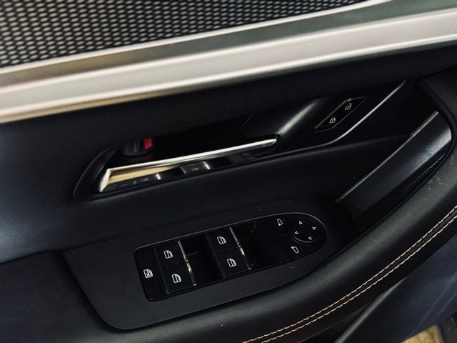 2025 Mazda Mazda CX-90 3.3 Turbo Preferred Package