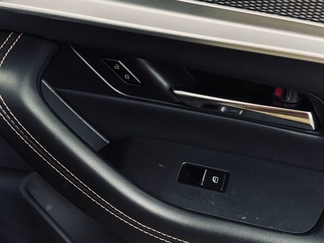 2025 Mazda Mazda CX-90 3.3 Turbo Preferred Package