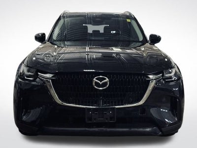 2025 Mazda Mazda CX-90 3.3 Turbo Preferred Package