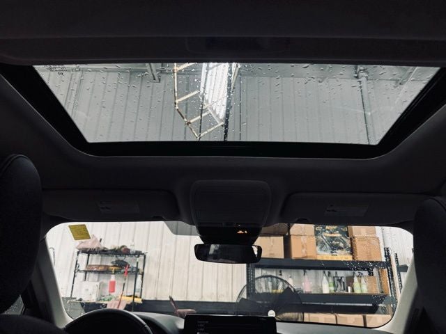 2025 Mazda Mazda CX-90 3.3 Turbo Preferred Package