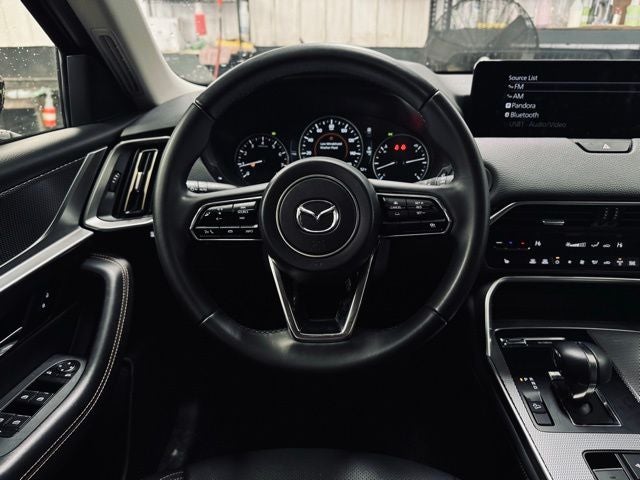 2025 Mazda Mazda CX-90 3.3 Turbo Preferred Package