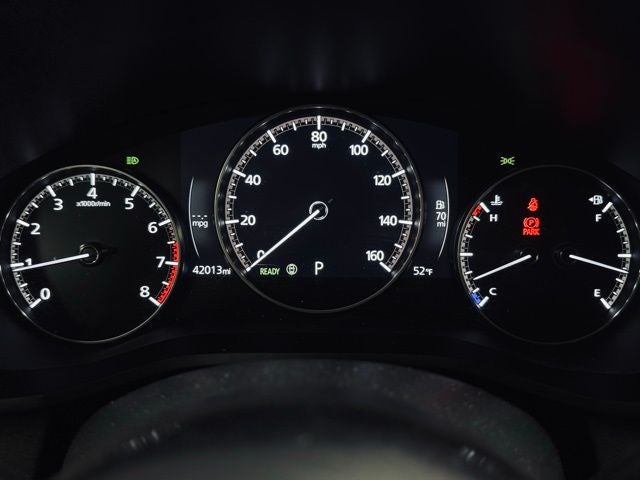 2024 Mazda Mazda CX-90 3.3 Turbo Preferred Plus