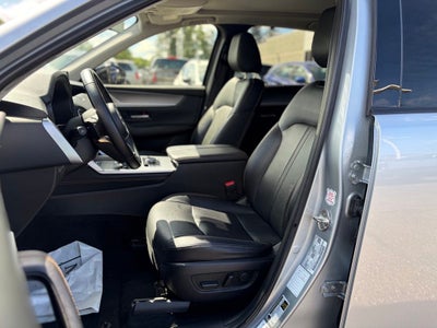 2025 Mazda Mazda CX-90 3.3 Turbo Premium