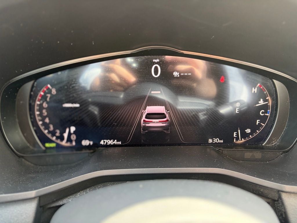 2025 Mazda Mazda CX-90 3.3 Turbo Premium