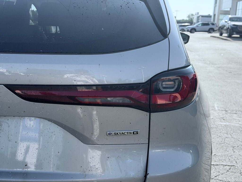 2024 Mazda Mazda CX-90 3.3 Turbo Premium