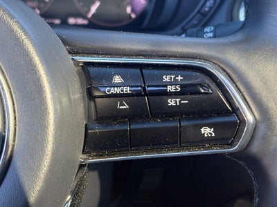 2024 Mazda Mazda CX-90 3.3 Turbo Premium