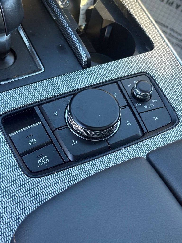 2024 Mazda Mazda CX-90 3.3 Turbo Premium