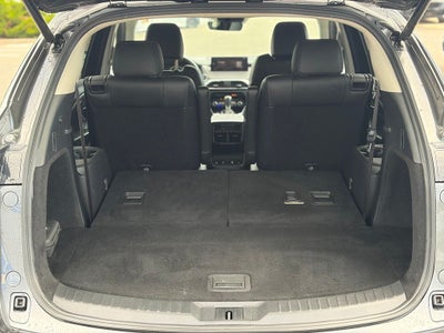 2023 Mazda Mazda CX-9 Touring Plus