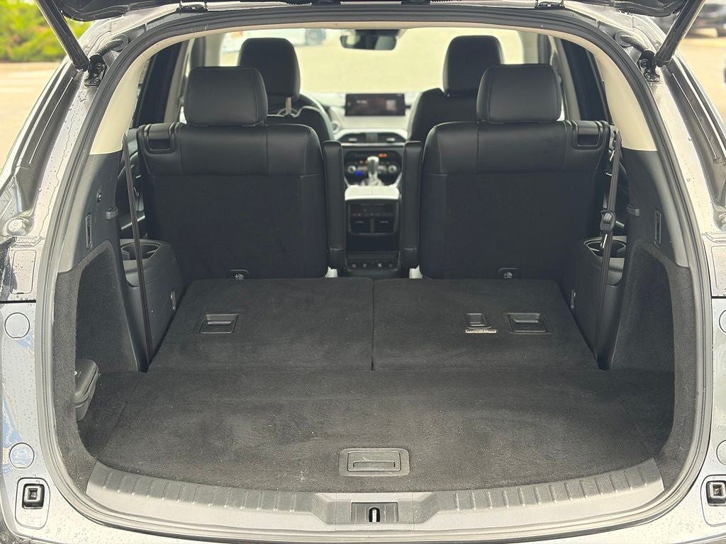 2023 Mazda Mazda CX-9 Touring Plus