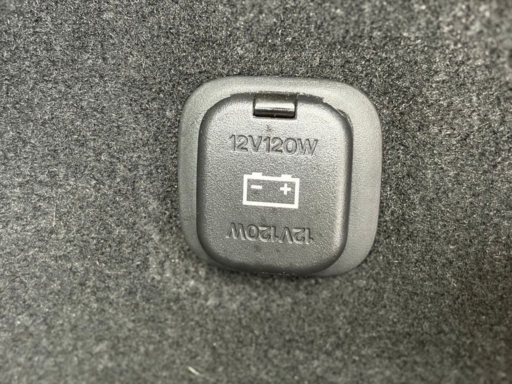 2023 Mazda Mazda CX-9 Touring Plus