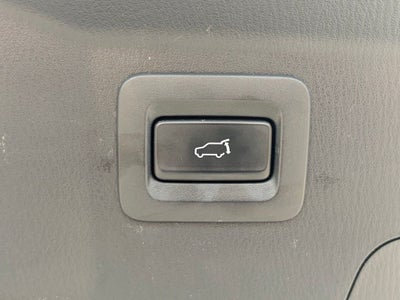 2023 Mazda Mazda CX-9 Touring Plus