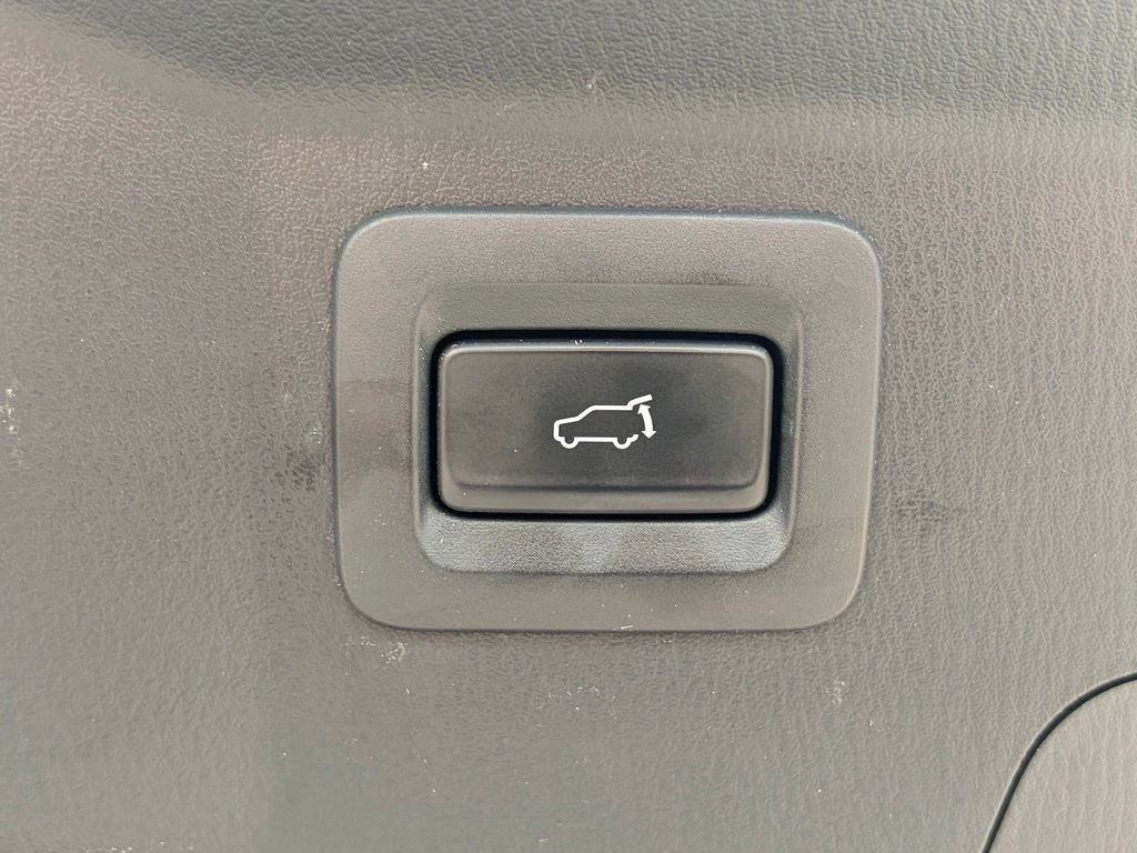 2023 Mazda Mazda CX-9 Touring Plus