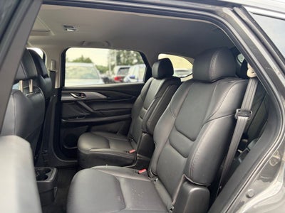 2023 Mazda Mazda CX-9 Touring Plus