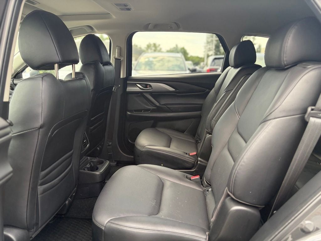 2023 Mazda Mazda CX-9 Touring Plus