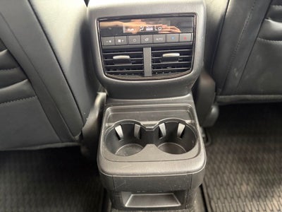 2023 Mazda Mazda CX-9 Touring Plus