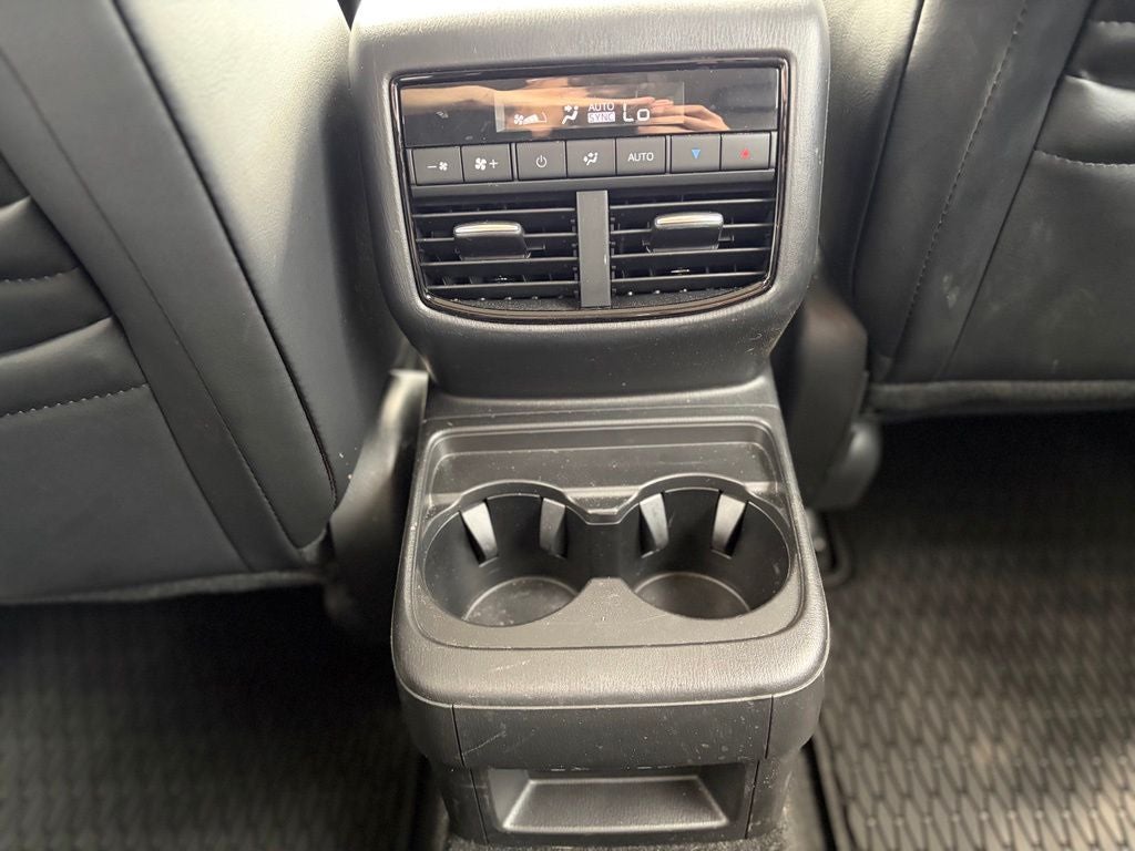 2023 Mazda Mazda CX-9 Touring Plus