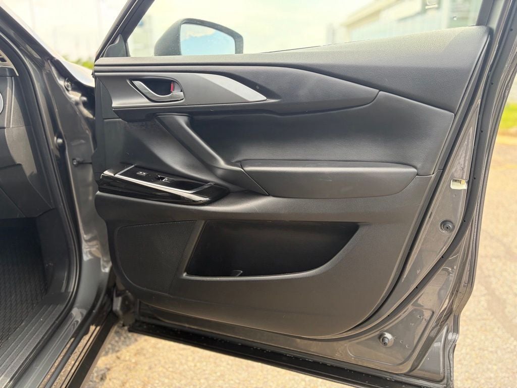 2023 Mazda Mazda CX-9 Touring Plus