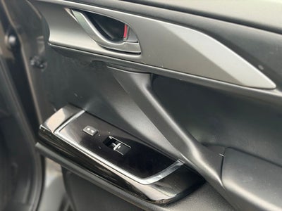 2023 Mazda Mazda CX-9 Touring Plus