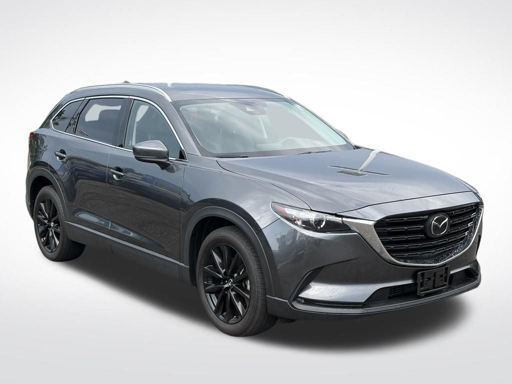 2023 Mazda Mazda CX-9 Touring Plus
